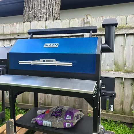 Customer install