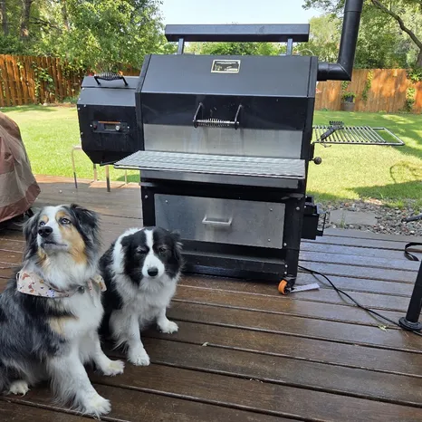 Wrigley & Stella! 
