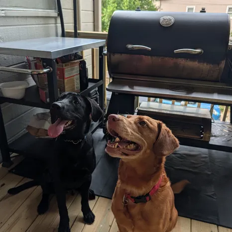Grimm & Titus! 