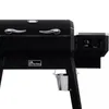 Recteq Smokestone 480